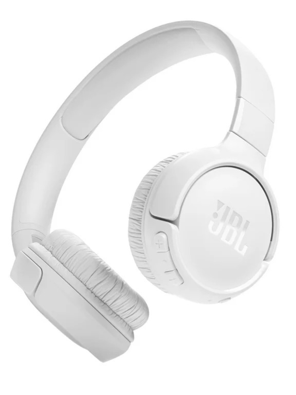 JBL Tune 520BT - Wireless on-ear headphones